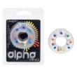 ALPHA™ LIQUID SILICONE OPTIMUM PARTY RIN